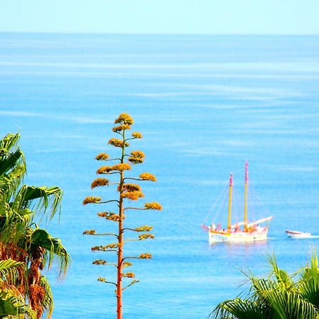 Wow Sea View, 200Mts To Beach & 10 Min To Downtown Лагуш Экстерьер фото