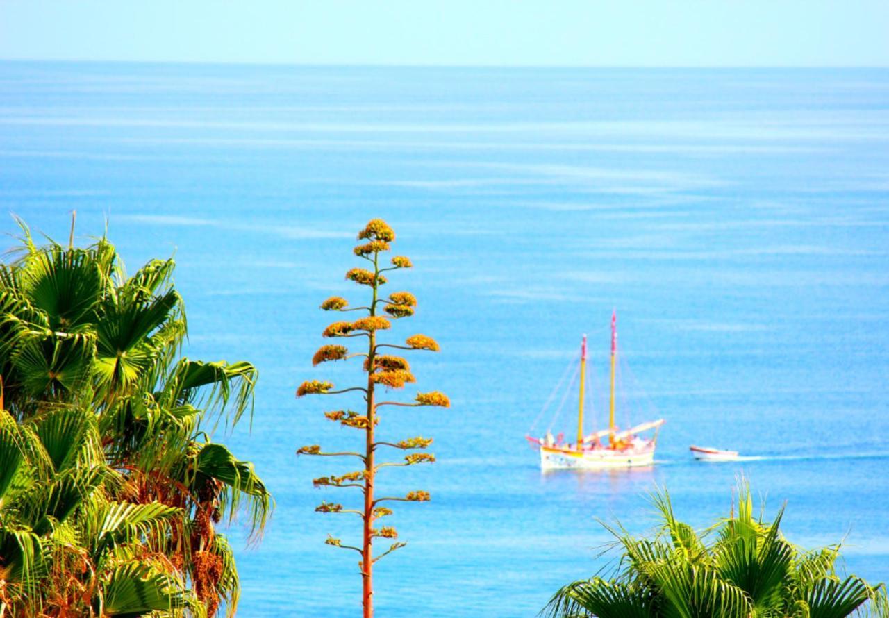 Wow Sea View, 200Mts To Beach & 10 Min To Downtown Лагуш Экстерьер фото