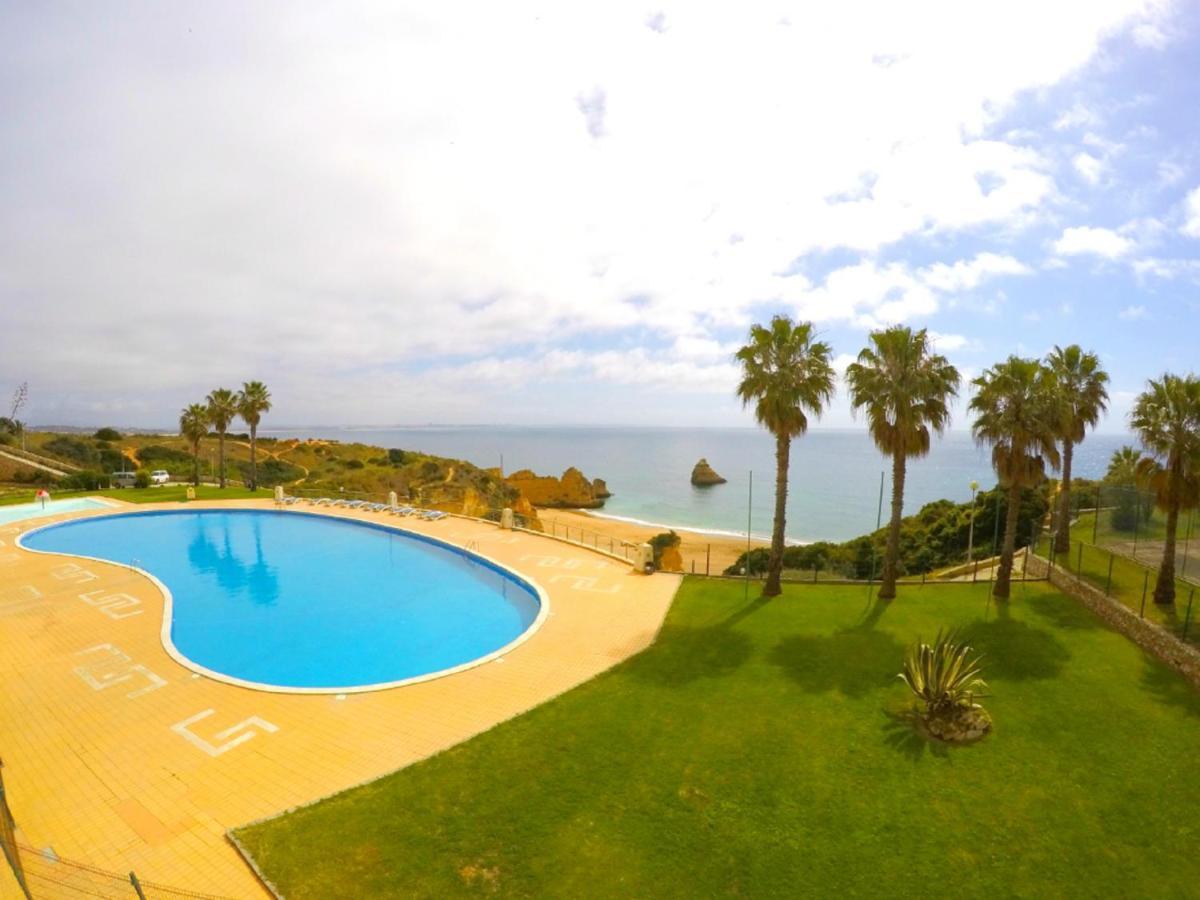 Wow Sea View, 200Mts To Beach & 10 Min To Downtown Лагуш Экстерьер фото