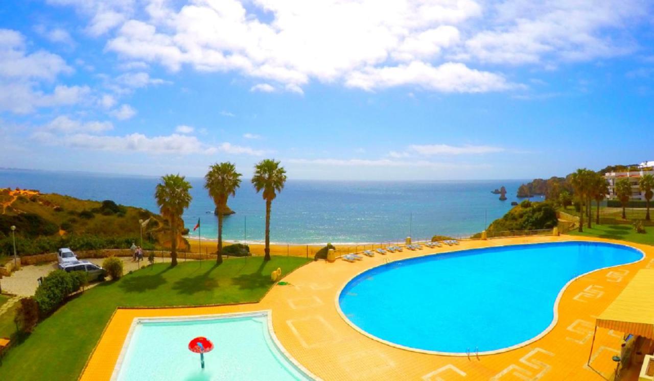 Wow Sea View, 200Mts To Beach & 10 Min To Downtown Лагуш Экстерьер фото